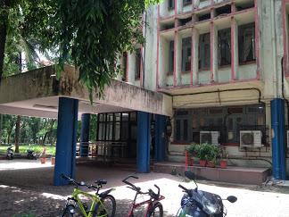 NSTI Mumbai Campus